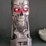 terminator T800 bust Image 2