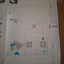 Wall Mount 50 inch samsung Image 3
