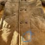 Men's Sheepskin Coat Image 7