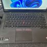 Lenovo ThinkPad X1 Carbon 3rd Gen + OneLink Pro Dock Image 2