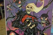 Knull #1 2026