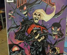 Knull #1 2026
