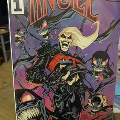 Knull #1 2026