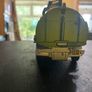 Dinky road sweeper Image 4