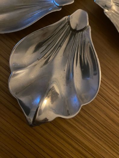 Ashtrays Lotus Flower