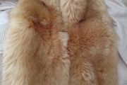Faux Fur scarf