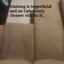 3 seater L-shape couch made by The Sofa Factory. Image 2