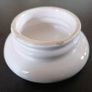 Pottery Jar with Lid Image 4