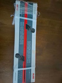 shocks for Ford Focus