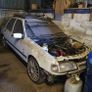 ford sierra cosworth 4x4 breaking Image 2