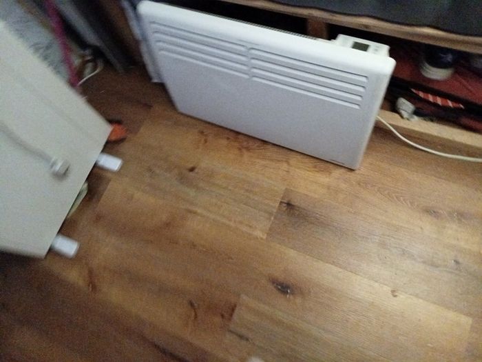 atc airmaster 1500w