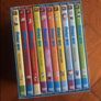 Family Guy DVD Seasons 1-9 Image 2