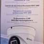 3 x Swann SWNHD-1200D-EU - Professional 6K (12MP) Add-on NVR Dome Cameras Image 3