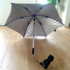 Pram Umbrella (Universal. Compatible with most buggies)
