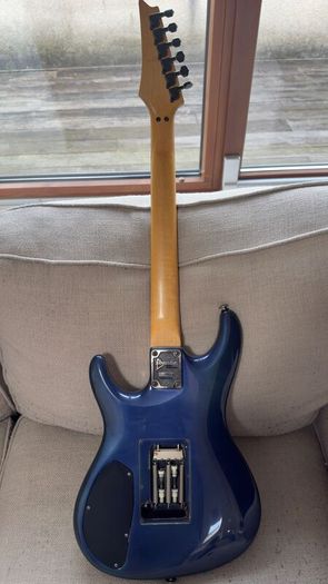 1988 Ibanez 540R