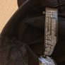 Zara men black shorts regular fit waist size 32 Image 3