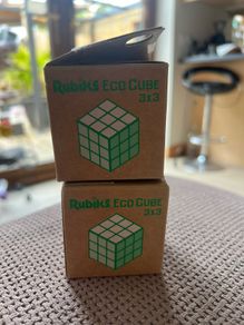 Rubik s Eco Cube 3x3 Original