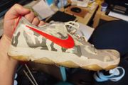 Nike Zoom hypercross