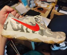 Nike Zoom hypercross
