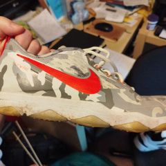 Nike Zoom hypercross