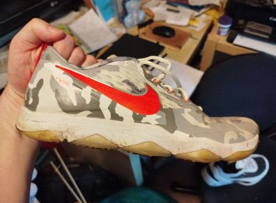 Nike Zoom hypercross
