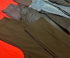Maternity jeans and trousers - Top brands