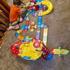 VTech Toot-Toot