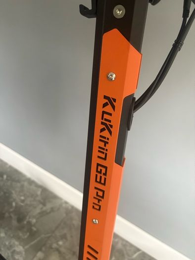 Kukirin G3 pro electric scooter