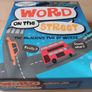 Word on the Street Family Board Game 2009 BRAND NEW Image 3