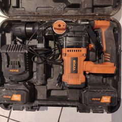Hammer Drill