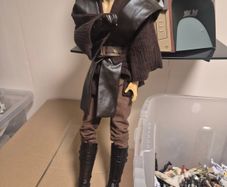 Star Wars Anakin Skywalker 12-inch figure