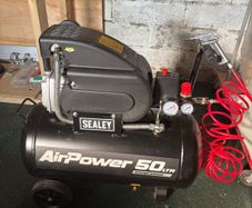 Compressor