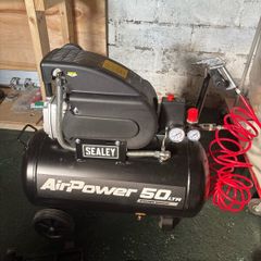 Compressor