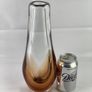 Mid century Murano glass vase Image 8