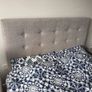 King size bed 5f including bedside tables Image 7