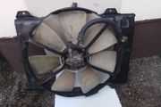 Toyota S/H Fan And Couling.