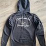 Nike original sportswear hoodie jumper sweatshirt genuine full zip size L Image 7