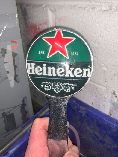 Bar Taps