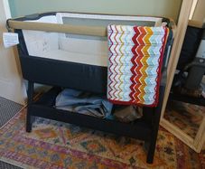 Bedside Crib