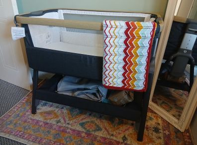 Bedside Crib