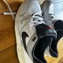 NIKE Full Force Low Runners size UK 6 EUR 40 Image 4