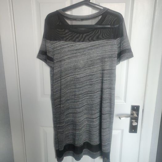 Casual Dress, H&M, size 10