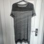 Casual Dress, H&M, size 10 Image 3