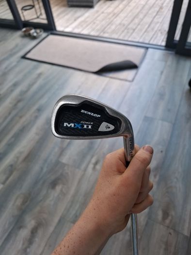 golf clubs for sale 5 euro each putter 20 euro