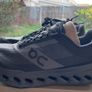 Ladies Trainers Image 2