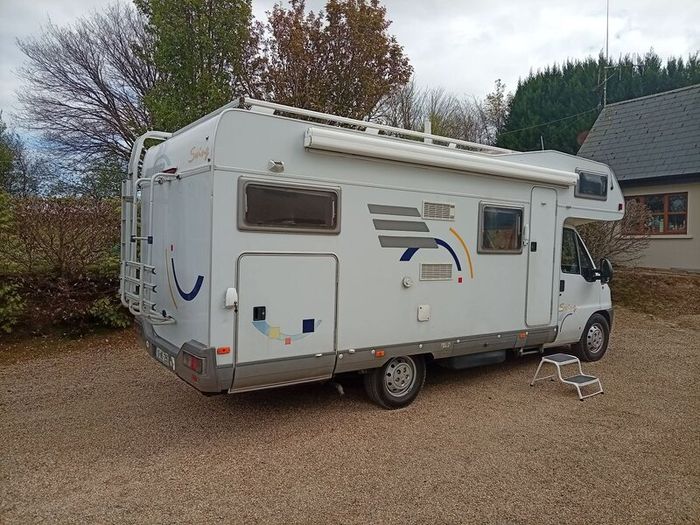 Campervan