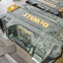 Dewalt 3 way self levelling Green Laser with Battery and case Image 3