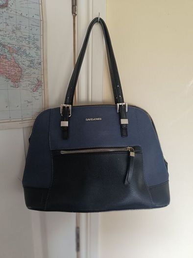 David Jones handbag