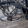 Gents hybrid mountain bike. Cycling kike new Image 5