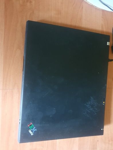 IBM ThinkPad T42 2374